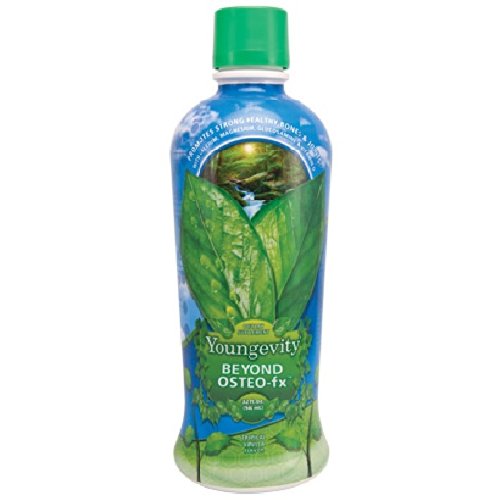 Beyond Osteo-fx Liquid - 32 Oz image